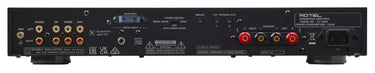 Rotel A11 MKII Noir - EasyLounge - 2