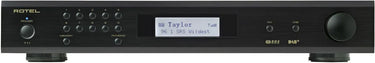 Rotel T-11 Noir
