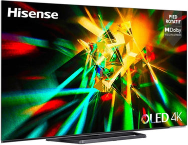 Hisense 55A85G - EasyLounge - 4