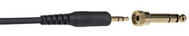 Audio-Technica ATH-AD500X Noir - EasyLounge - 2