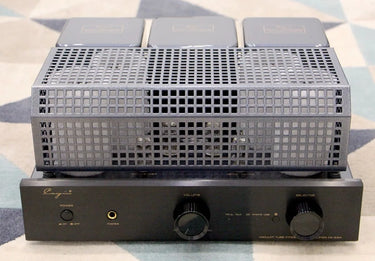 Cayin CS-55A KT88 Noir - EasyLounge - 7