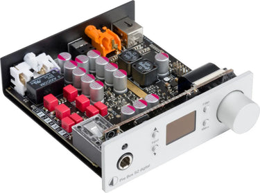 Pro-ject Pre Box S2 Digital Silver - EasyLounge - 6