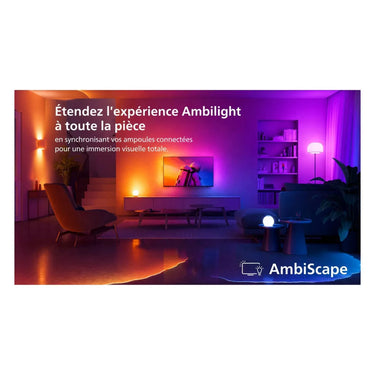 Philips 65PQS9001 The One - EasyLounge - 7