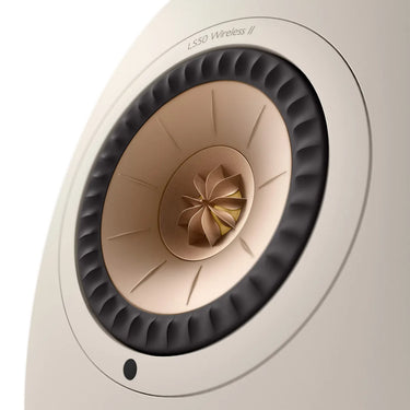 KEF LS50 Wireless 2 Beige Sable - EasyLounge - 5