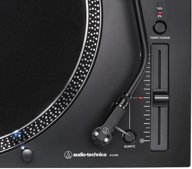 Audio-Technica AT-LP120XUSB Noir - EasyLounge - 4
