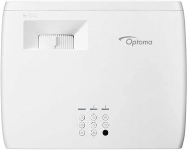 Optoma ZK431ST - EasyLounge - 4