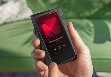 Astell Kern SR35 - EasyLounge - 11