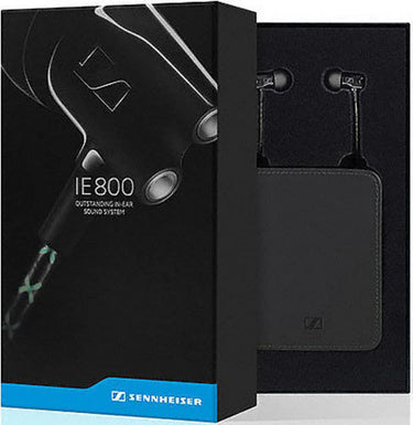 Sennheiser IE 800 Noir - EasyLounge - 10