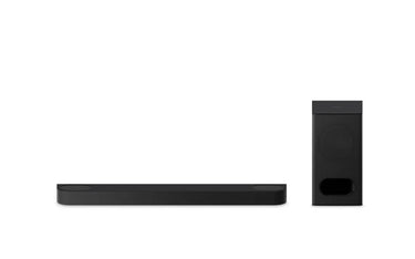 Sony BRAVIA Theatre Bar 6 - EasyLounge - 2