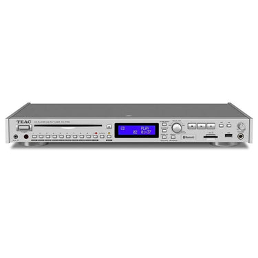 Teac CD-P750DAB-S Silver