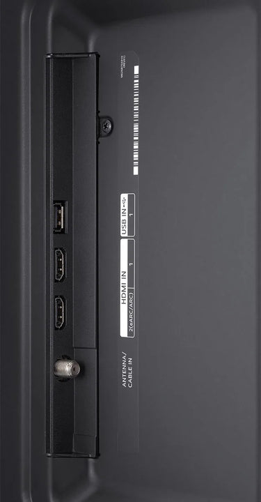 LG Electronics 65NANO75 - EasyLounge - 18