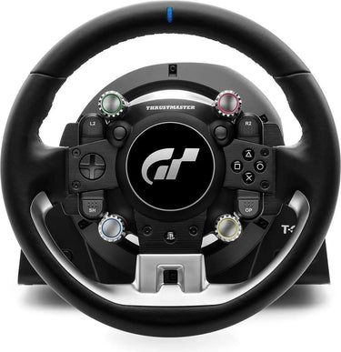 Thrustmaster  T-GT II Volant+Base - EasyLounge - 2