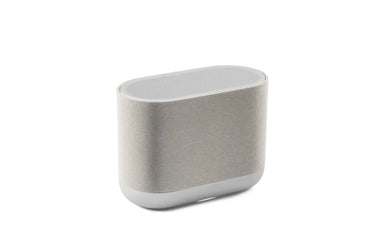 Denon Home 400 Silver