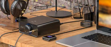 FiiO K5 Pro Noir - EasyLounge - 15