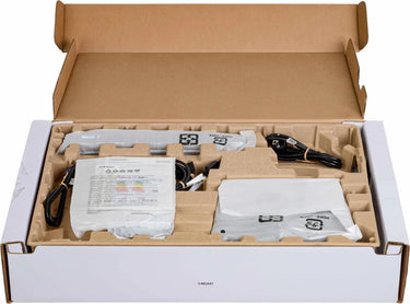iiyama ProGraphic HB3201UHSNP-B1 - EasyLounge - 19