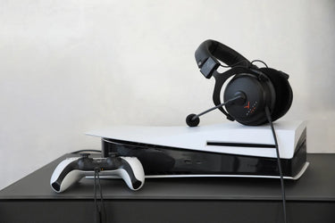 Beyerdynamic MMX 300 Pro - EasyLounge - 13