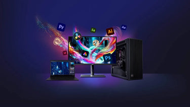 Asus ProArt Display PA32KCX - EasyLounge - 15