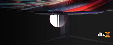 LG Electronics 45GR95Q - EasyLounge - 19