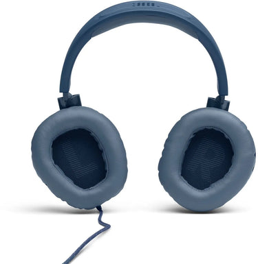 JBL Quantum 100 Bleu - EasyLounge - 4