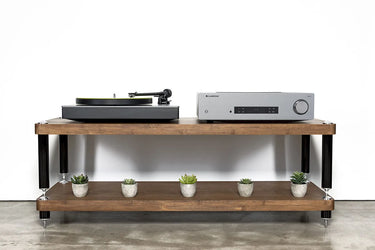 Cambridge Audio CXA81 Gris anthracite - EasyLounge - 12