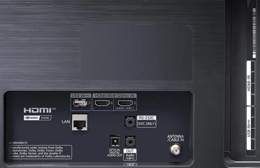 LG Electronics OLED55B1 - EasyLounge - 15