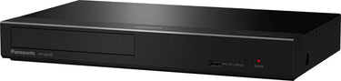 Panasonic DP-UB450 - EasyLounge - 2