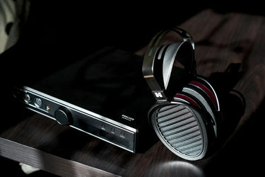HiFiMAN Prelude - EasyLounge - 16