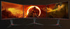 AOC Gaming Q27G2U/BK - EasyLounge - 14