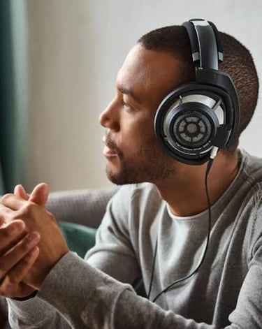 Sennheiser HD-800S Noir - EasyLounge - 2
