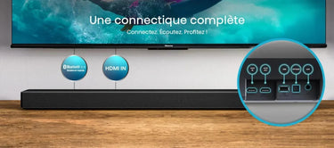 Hisense AX5125H - EasyLounge - 9