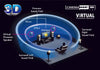 Yamaha RX-V681 Noir - EasyLounge - 10