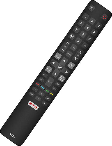 TCL 43P718 - EasyLounge - 2