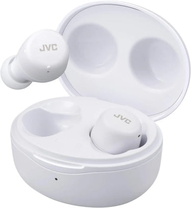 JVC HA-A6T Blanc