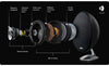 KEF E305 Noir - EasyLounge - 7