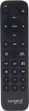 Tangent Tuner II Noir - EasyLounge - 4