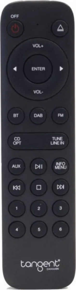Tangent Tuner II Noir - EasyLounge - 4