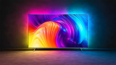 Philips 86PUS8807 - EasyLounge - 7