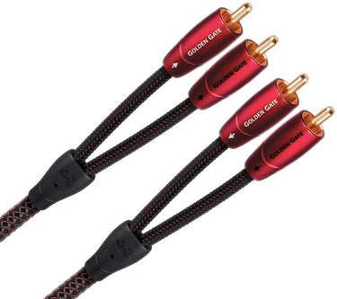 Audioquest Golden Gate RCA (5 m)