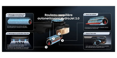 eufy Omni S2 - EasyLounge - 18