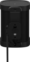 Sonos Wallmount One Noir (la paire) - EasyLounge - 7