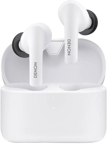Denon AH-C630W Blanc