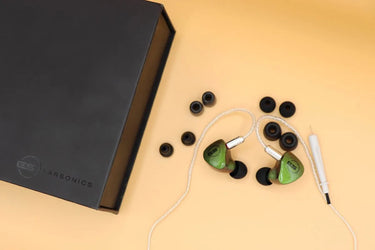 Earsonics Elements Forest - EasyLounge - 4