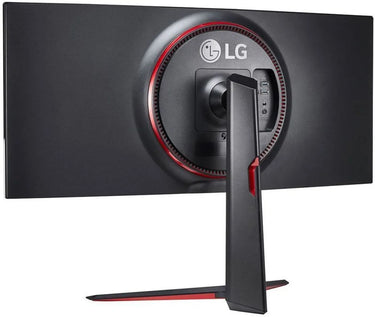 LG Electronics 34GN850P-B - EasyLounge - 9