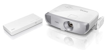 BenQ WDP02 - EasyLounge - 8