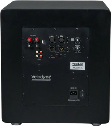 Velodyne VI-Q15 - EasyLounge - 4