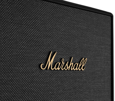 Marshall Woburn 3 BT Noir - EasyLounge - 9