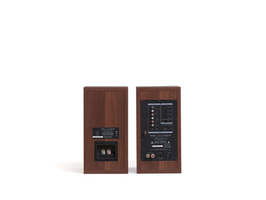 Elipson Horus 6B Active BT Phono Noyer (la paire) - EasyLounge - 8