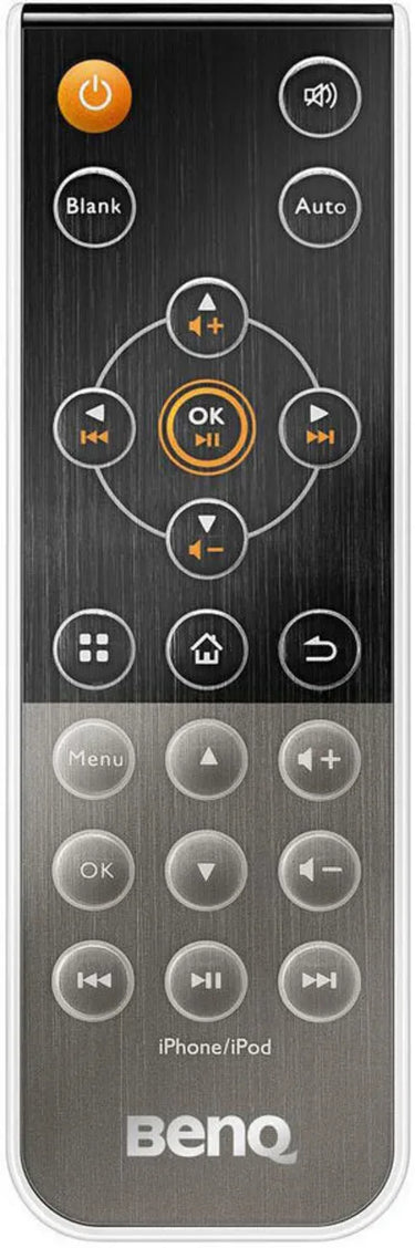 BenQ Joybee GP3 - EasyLounge - 7