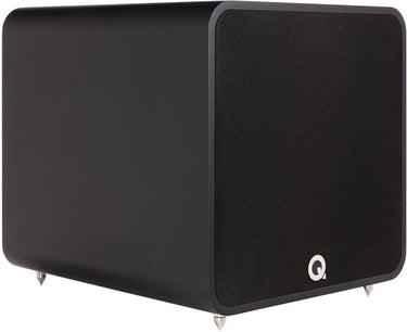 Q Acoustics QB12 Noir