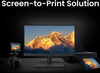 BenQ Creative Pro SW242Q - EasyLounge - 6
